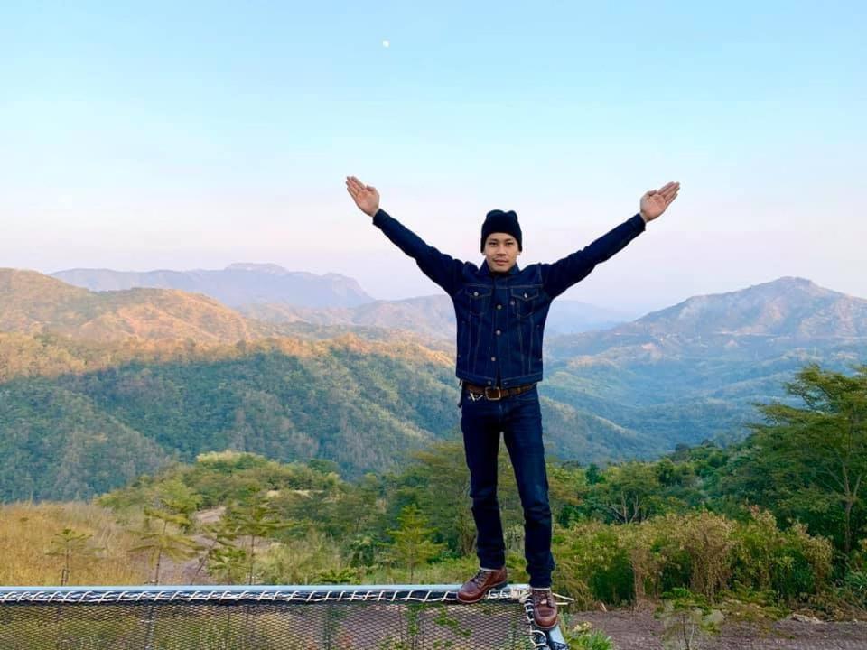 A Moment Of Love,,,By Red Z,Khao Koh Khao Kho Buitenkant foto